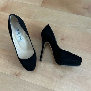 Jimmy Choo Heels